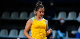 WTA Guadalajara: bella affermazione per Elisabetta Cocciaretto