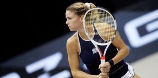 WTA Lione: bellissima vittoria di Camila Giorgi, vince anche Ferro WTA Lione Camila Giorgi