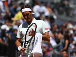 Laver Cup 2022: Il meglio della conferenza stampa di Roger Federer roger federer