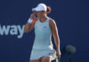 WTA Miami 2021: si salvano Barty e Sabalenka, avanza ancora Konjuh