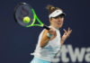 WTA Miami 2021: la semifinale sarà Barty-Svitolina