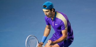 ATP Miami 2021: Musetti c’è, bene anche Sonego. Fuori Fognini ATP Miami Lorenzo Musetti