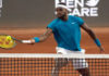 ATP Santiago: eliminazione a sorpresa per Francis Tiafoe, ai quarti Djere e Delbonis Francis Tiafoe