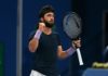 ATP Doha: Basilashvili sorprende ancora. Anche Bautista Agut in finale Nikoloz Basilashvili