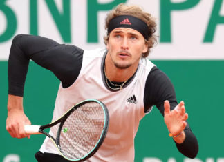 ATP Monaco 2026: Zverev rimonta Cerundolo. Fonseca battuto da Shelton Alexander Zverev
