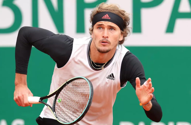 ATP Monaco 2026: Zverev rimonta Cerundolo. Fonseca battuto da Shelton Alexander Zverev