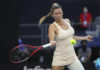 WTA Charleston: eliminata Martina Trevisan, si ritira Camila Giorgi