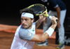 ATP Estoril 2021: Esce di scena Cecchinato. Cilic avanza a fatica. Domani Shapovalov Cecchinato Marco