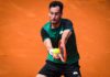 ATP Marbella: Mager al secondo turno Gianluca Mager