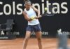 WTA Bogotà: Sara Errani sorprende ancora, eliminata Paolini