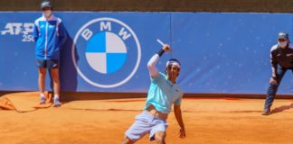 ATP Cagliari 2021: vittoria da brividi per Musetti. Vince anche Sonego, eliminato Cecchinato Lorenzo Musetti