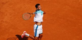 ATP Montecarlo 2021 quali: maratone vincenti per Cecchinato e Fabbiano, passano anche Caruso e Travaglia Salvatore Caruso