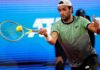 ATP Belgrado 2021: Berrettini batte Karatsev e conquista il trofeo Matteo Berrettini