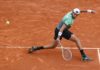 ATP Belgrado 2021: Berrettini vince il derby con Cecchinato, bene Djokovic Matteo Berrettini
