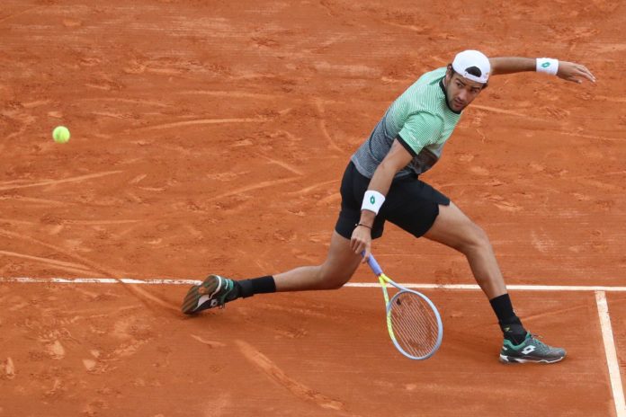 Ezg9u8wXEAEpPc4 Matteo Berrettini