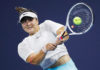 WTA Miami 2021: Bianca Andreescu in finale contro Ashleigh Barty Bianca Andreescu