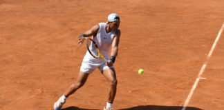 Finale ATP Barcellona Nadal – Tsitsipas in TV: dove vederla e orario Rafael Nadal
