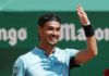 ATP Montecarlo 2021: torna il sereno per l’Italia. Vittorie per Fognini, Sinner, Cecchinato e Caruso