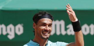 ATP Montecarlo 2021: torna il sereno per l’Italia. Vittorie per Fognini, Sinner, Cecchinato e Caruso