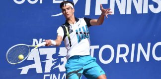 ATP Sardegna: ufficializzate le tre wild card