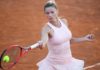 WTA Roma 2021: Camila Giorgi abbandona Roma, vince Sorribes Tormo