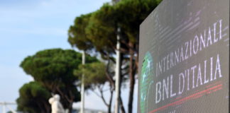 Tennis in TV: ATP Roma in diretta TV. Settimana 10-16 maggio ATP Roma