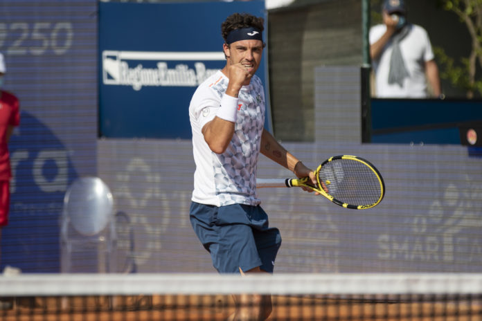 CECCHINATO_EmiliaRomagnaOpen_semis-2