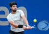 ATP Monaco 2021: Basilashvili vince il torneo Nikoloz Basilashvili