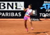 Roland Garros 2025, qualificazioni donne con Errani che centra una rimonta da urlo. Bene anche Brancaccio sara errani