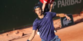 Roland Garros Cecchinato – Musetti in TV: dove vederla e orario Lorenzo Musetti Roland Garros
