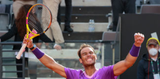 ATP Madrid 2024: Nadal batte Cachin in 3 ore. Avanza anche Medvedev Rafael Nadal