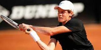 ATP Roma 2021: Sinner senza problemi si regala Rafa Nadal