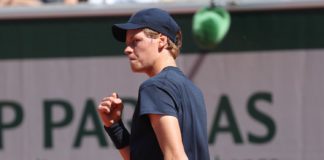 Roland Garros 2021, day 2: Prova di carattere per Sinner che annulla match point. Sarà derby con Mager Roland Garros 2021 jannik sinner