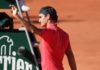 Federer si opererà di nuovo: “Starò fuori dai giochi per molti mesi, ma so che è la cosa giusta da fare” Roland Garros Roger Federer