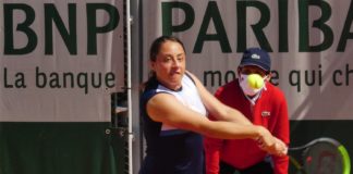 Roland Garros 2026: Cocciaretto, “Arrivo senza aspettative”