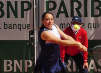 Roland Garros 2026: Cocciaretto, “Arrivo senza aspettative”