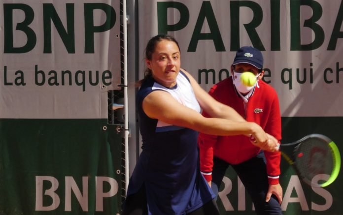 roland garros elisabetta cocciaretto rg21-006