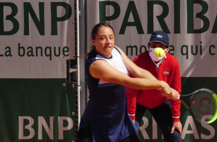 Roland Garros 2026: Cocciaretto, “Arrivo senza aspettative”