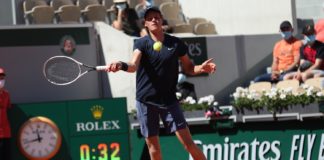 Roland Garros 2021, day 9: Sinner sbatte contro Nadal “É ancora lunga per arrivare a quel livello” roland garros jannik sinner
