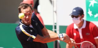 Roland Garros 2021, day 8: Medvedev e Tsitsipas senza problemi. Vittorie in tre set Daniil Medvedev