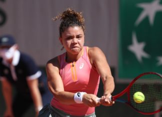 Paolini: “Mi sono divertita in campo”. L’azzurra ritrova fiducia e vola agli ottavi di Wimbledon jasmine paolini roland garros