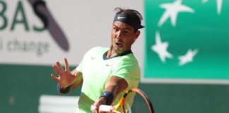 Wimbledon 2022 ottavi Nadal – Van de Zandschulp in Tv e Streaming: dove vederla e orario rafael nadal