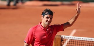 Roland Garros 2021: Roger Federer si ritira. Berrettini ai quarti Roger Federer