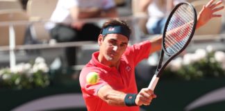 Roland Garros 2021, day 7: Maratona Federer. Agli ottavi con Berrettini roger federer