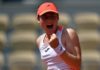 Roland Garros 2021 donne, day 10: Zidansek in semifinale, se la giocherà contro Pavlyuchenkova