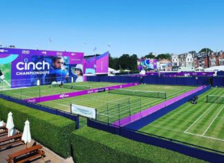 Tennis in TV: ATP Queen’s, Halle e tornei WTA su Sky Sport (15-21 giugno) – guida completa atp queen's