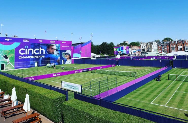 Tennis in TV: ATP Queen’s, Halle e tornei WTA su Sky Sport (15-21 giugno) – guida completa atp queen's