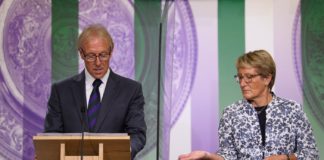 Wimbledon 2021: sorteggiati i tabelloni