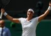 Wimbledon 2021 donne, day 5: sorpresa Jabeur, avanzano Sabalenka e Swiatek