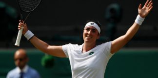 Wimbledon 2021 donne, day 5: sorpresa Jabeur, avanzano Sabalenka e Swiatek